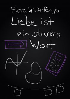 eBook: Liebe ist ein starkes Wort