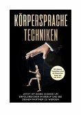 eBook: Körpersprache Techniken