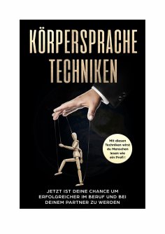eBook: Körpersprache Techniken