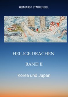 eBook: Heilige Drachen Band II