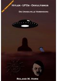 ebook: Hitler - UFOs - Okkultismus
