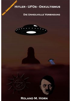 ebook: Hitler - UFOs - Okkultismus