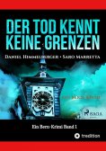 ebook: Der Tod kennt keine Grenzen