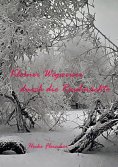 ebook: Kleiner Wegweiser durch die Rauhnächte