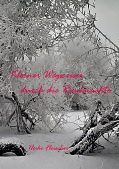 ebook: Kleiner Wegweiser durch die Rauhnächte
