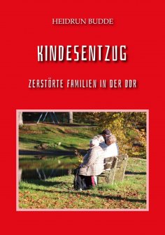 eBook: Kindesentzug