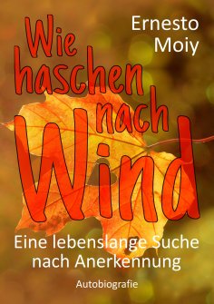ebook: Wie haschen nach Wind