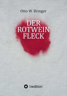 eBook: Der Rotweinfleck