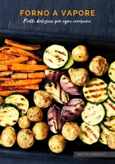 eBook: Forno a vapore