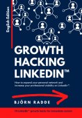 ebook: Growth Hacking LinkedIn™