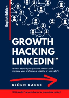 ebook: Growth Hacking LinkedIn™