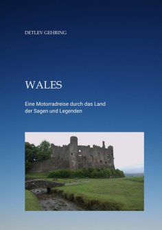 ebook: Wales