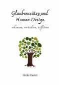 ebook: Glaubenssätze und Human Design