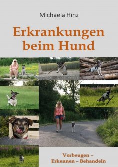 ebook: Erkrankungen beim Hund