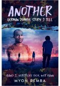 eBook: Another German Zombie Story 2 Tell