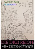 eBook: Die Drei Reiche. (1) Stratege