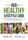 eBook: Der Healthy Lifestyle Code