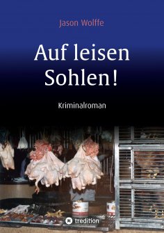 ebook: Auf leisen Sohlen!