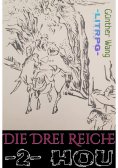 ebook: Die Drei Reiche. (2) Hou