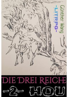 ebook: Die Drei Reiche. (2) Hou