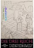 eBook: Die Drei Reiche. (3) Renegat