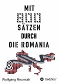 eBook: Mit 800 Sätzen durch die Romania