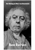 eBook: Der Betrug an Max von Braumann