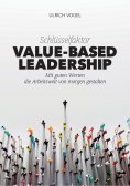 ebook: Schlüsselfaktor Value-based Leadership