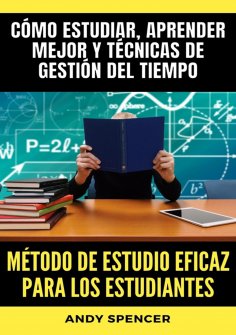 ebook: Método de estudio eficaz para los estudiantes