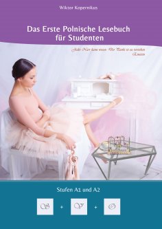 ebook: Das Erste Polnische Lesebuch für Studenten