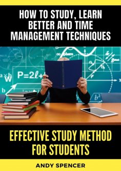 ebook: Método de Estudo Eficaz para Estudantes