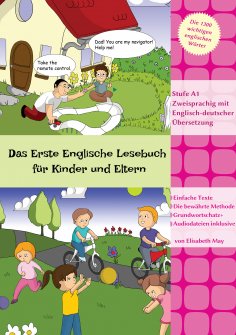 eBook: Das Erste Englische Lesebuch für Kinder und Eltern