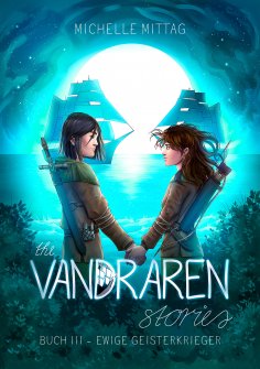 eBook: The Vandraren Stories