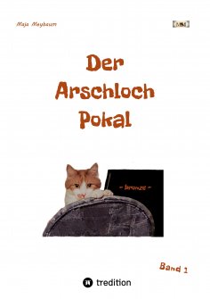 ebook: Der Arschloch Pokal