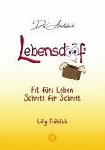 ebook: Lebensdoof®-Arbeitsbuch