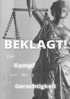 ebook: BEKLAGT!