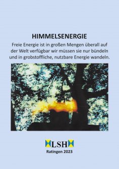 ebook: Himmelsenergie