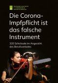 ebook: Die Corona-Impfpflicht ist das falsche Instrument