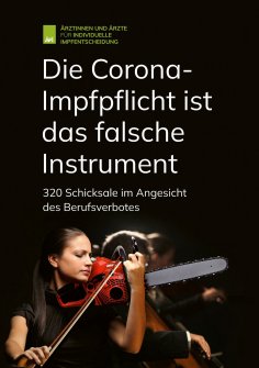 ebook: Die Corona-Impfpflicht ist das falsche Instrument