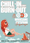 eBook: Chill-in statt burn-out
