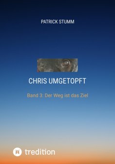 ebook: Chris umgetopft