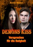 ebook: Demons Kiss