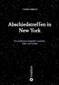 ebook: Abschiedstreffen in New York
