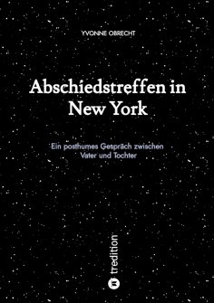 ebook: Abschiedstreffen in New York