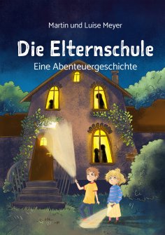 ebook: Die Elternschule