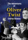 eBook: The Adventures of Oliver Twist