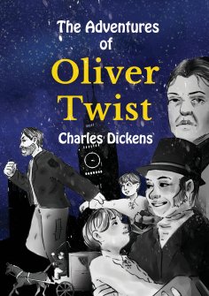 eBook: The Adventures of Oliver Twist