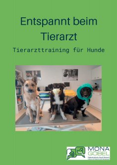 ebook: Entspannt beim Tierarzt