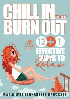 eBook: Chill-in instead burn-out