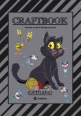 ebook: CRAFTBOOK - SUPER SPIEL - CATCH THE RAT - TOLLE MOTIVE - KREATIVES MALEN - BASTELN - MOGO DIE MAUS -